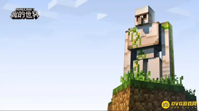 《我的世界》隐藏门怎么做？