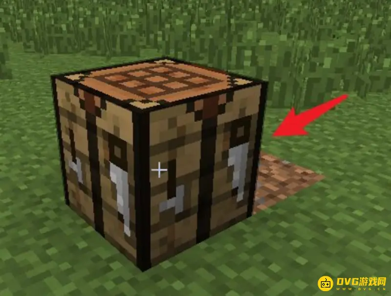 我的世界指南针设定方法-如何让其指向玩家位置