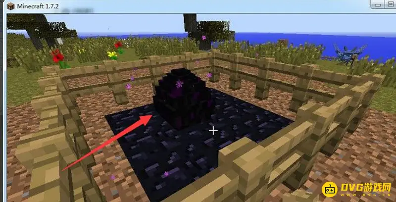 《我的世界》龙骑士龙蛋怎么孵化？