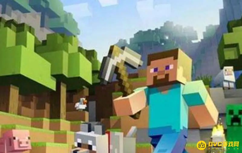 我的世界村民会自己建房子吗-村民行为机制详解
