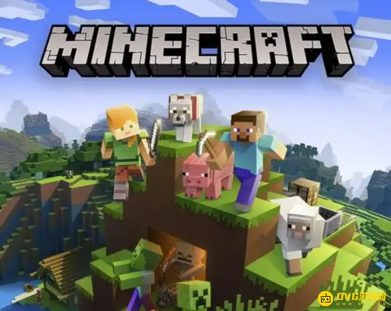 《我的世界》怎么让僵尸感染村民？