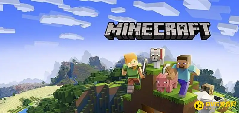 我的世界橡木木板英文解析-基础方块英文与编号详解