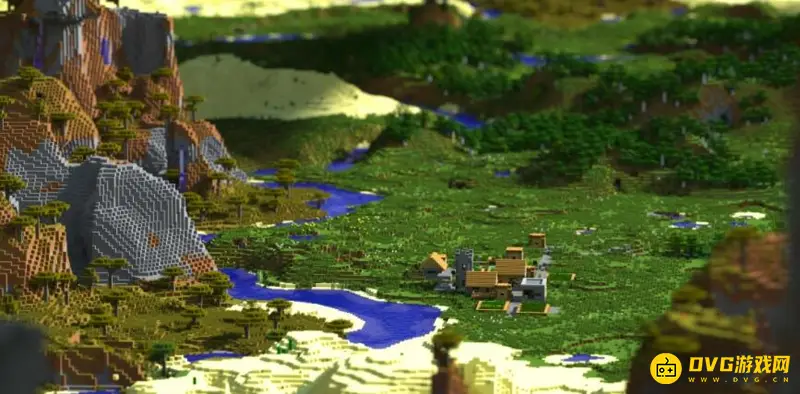 我的世界火车长什么样-火车外观造型与获取方式详解