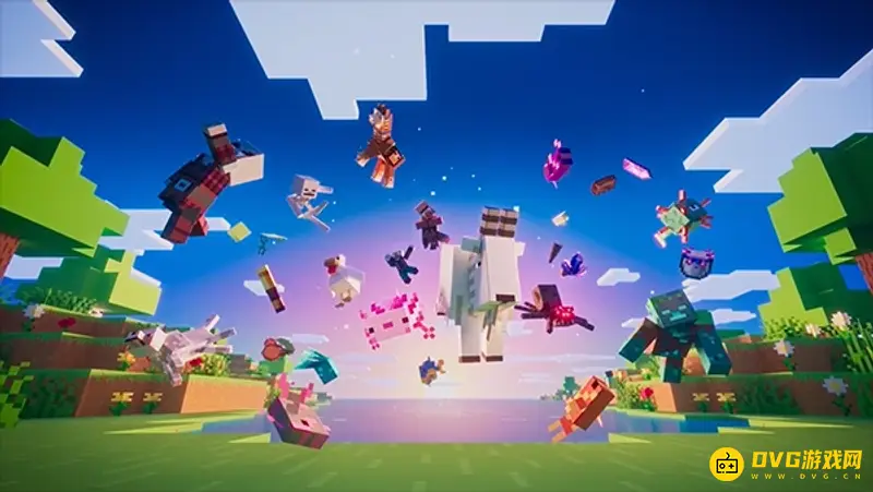 《我的世界》如何快速升级？