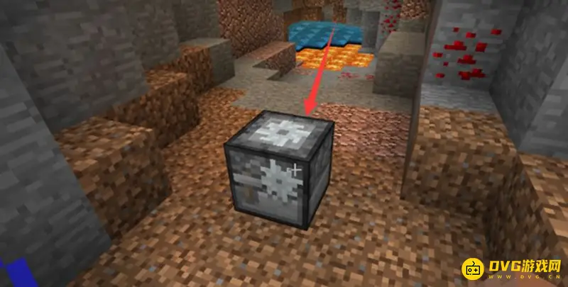 我的世界切石机有什么用-切石机功能与应用详解