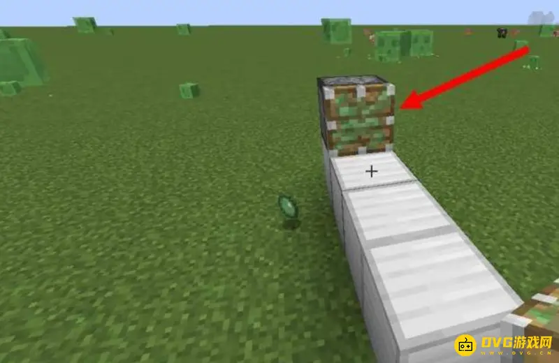 我的世界如何造车-简单造车教程详解