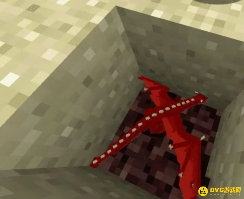 《我的世界》冰与火之歌龙蛋怎么获得？