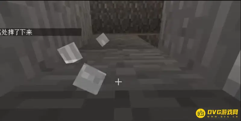 我的世界卡透视技巧解析-怎么卡透视