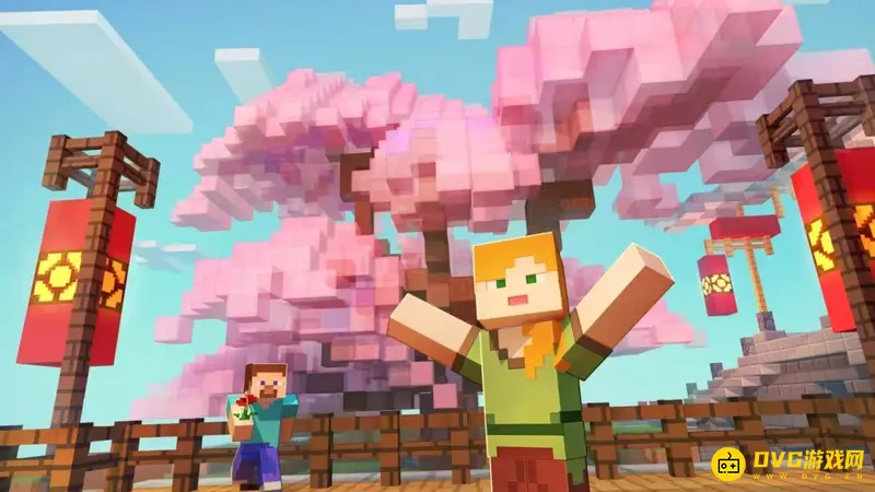 我的世界最新版是几点几版本-国际版与网易版版本差异解析