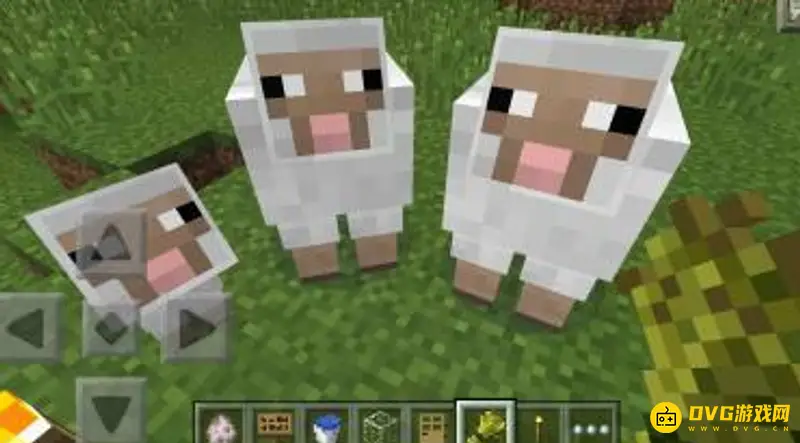 mc动物刷新的条件是什么?