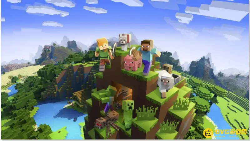 我的世界forge和fabric区别详解-模组平台选择指南