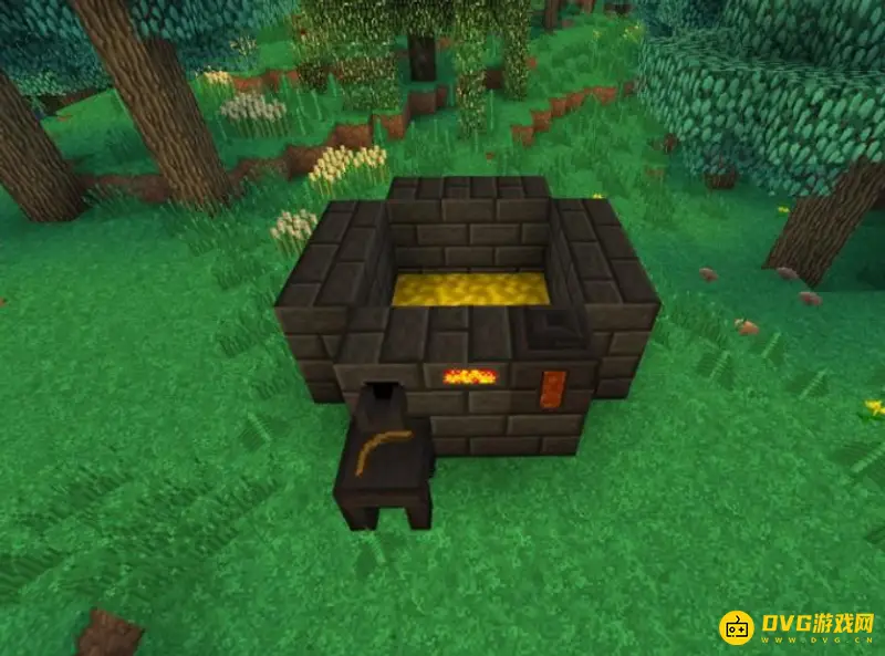 我的世界匠魂冶炼炉怎么摆-匠魂冶炼炉详细摆放方法与步骤解析