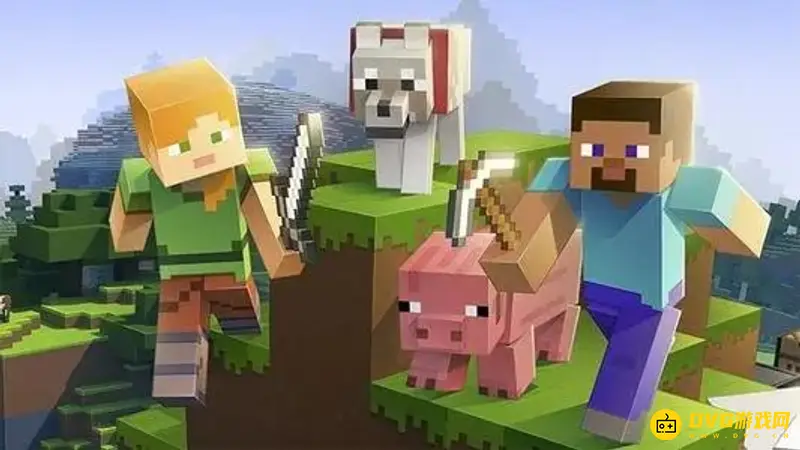 我的世界屋顶怎么盖好看-屋顶建造方法与美观技巧