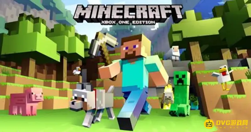 我的世界竹林坐标获取方法-如何快速找到竹林位置