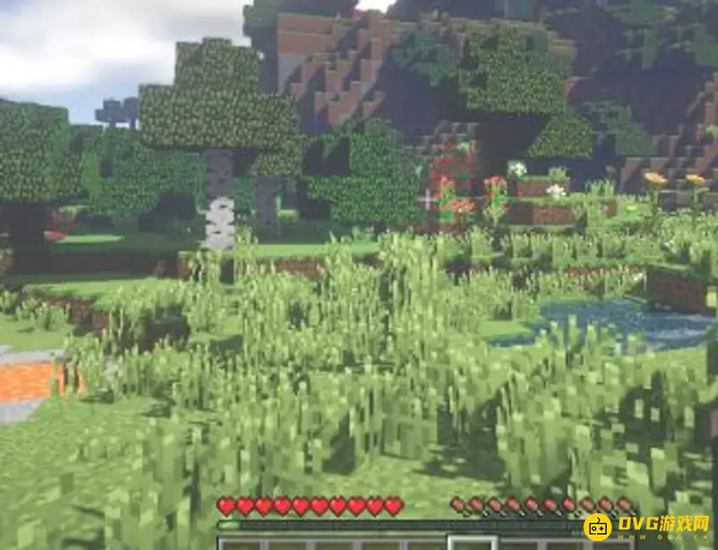 我的世界黑曜石怎么获得-黑曜石获取步骤详解