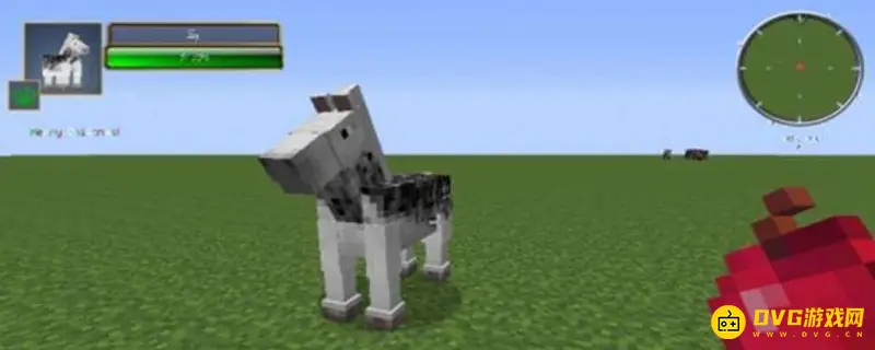 我的世界驯马方法详解-如何成功驯服马匹