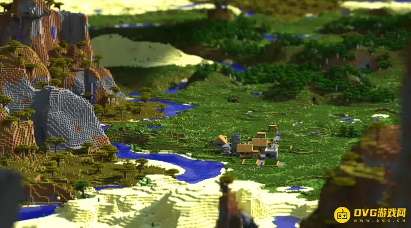 我的世界如何清除地上的掉落物-掉落物快速清理方法详解