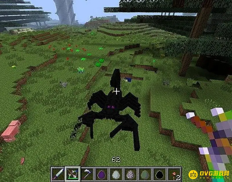 《我的世界》怎么设置传送点？