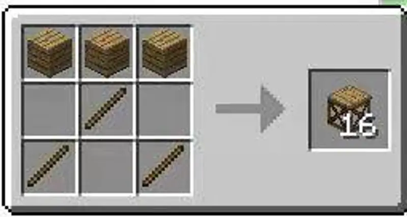 我的世界建筑工具怎么用-常用的建筑工具使用方法