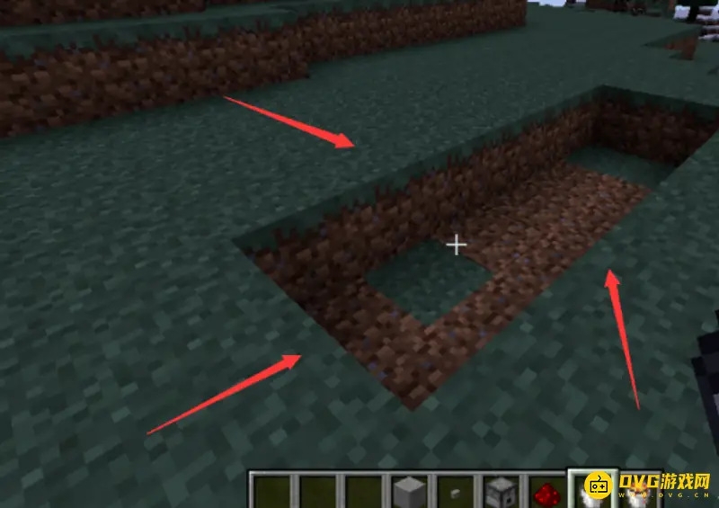 我的世界一桶岩浆怎么做无限岩浆-无限岩浆怎么获得