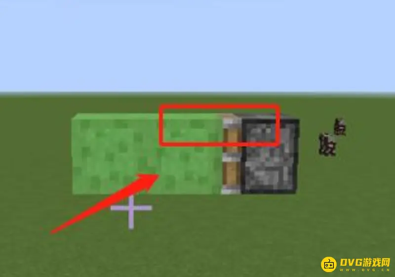 《我的世界》飞机怎么做？