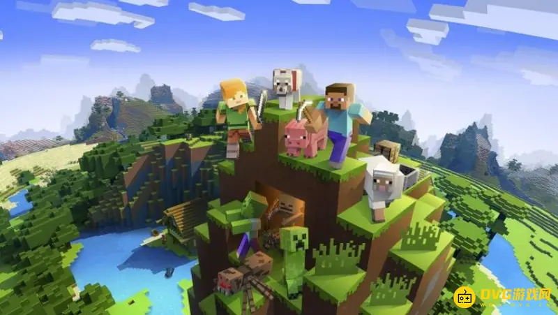 《我的世界》怎么弄士兵？