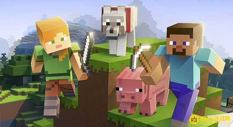 《我的世界》海龟壳怎么获得？