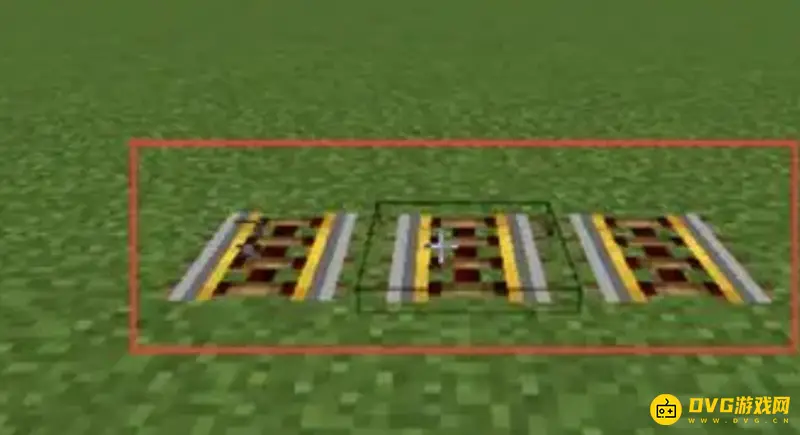 我的世界铁轨铺设速度最快的方法-如何高效提升铺轨速度