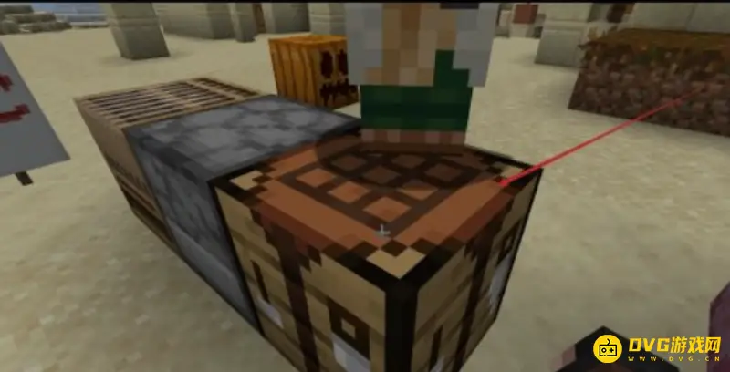 我的世界木桶怎么做-木桶的制作方法