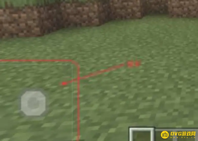 我的世界手游如何切换摇杆移动-切换为摇杆移动方式方法