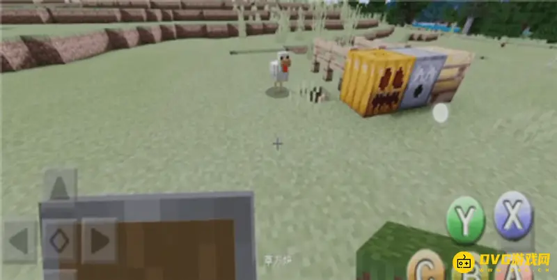 我的世界控制键怎么改-按键设置详细教程