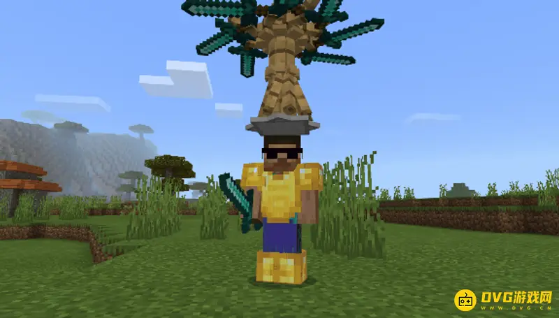 我的世界杀戮光环是什么-外挂功能解析与风险提示