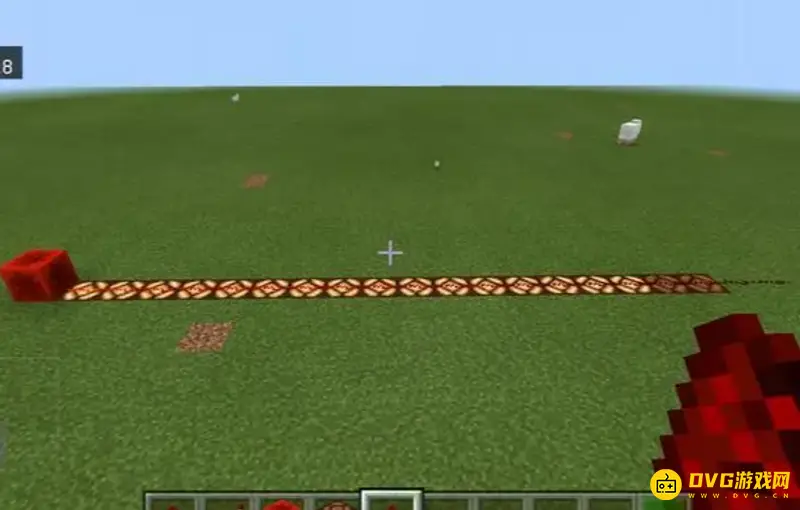 《我的世界》怎么让红石信号更远？