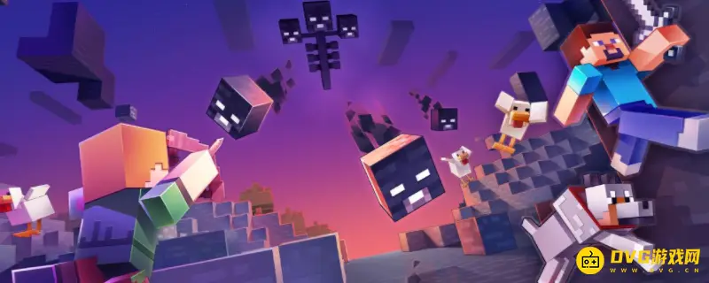 《我的世界》如何染色皮革套？