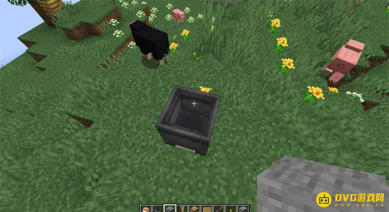 我的世界无限岩浆制作方法-无限岩浆怎么制作