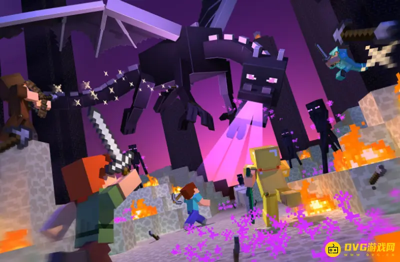 我的世界海底神殿挖掘疲劳怎么解除-海底神殿挖掘疲劳解除方法