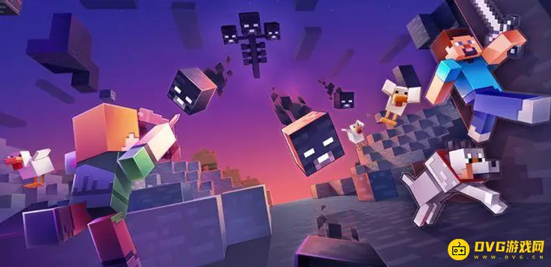 我的世界1.18更新时间是什么时候-洞穴与悬崖更新上线时间解读