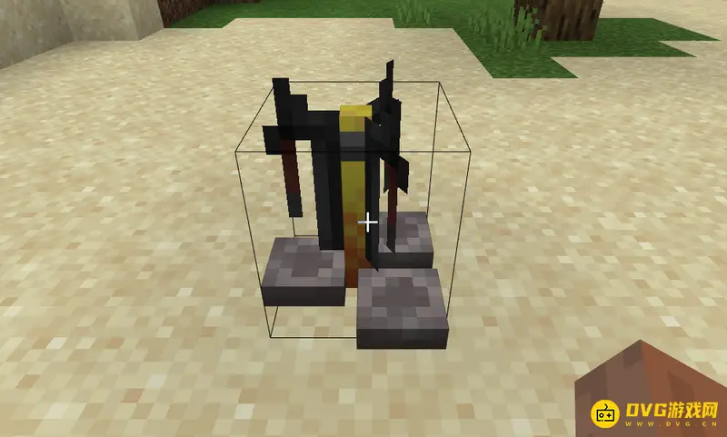 《我的世界》生命恢复药水怎么做？