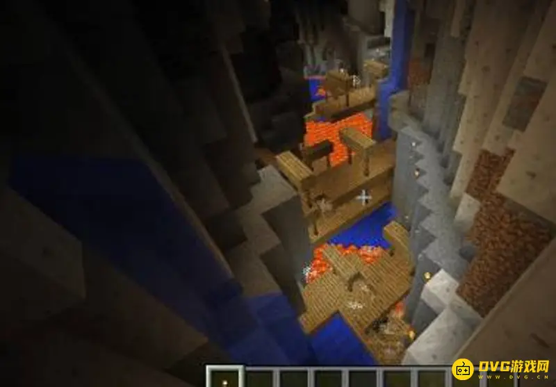 《我的世界》怎么做马鞍？