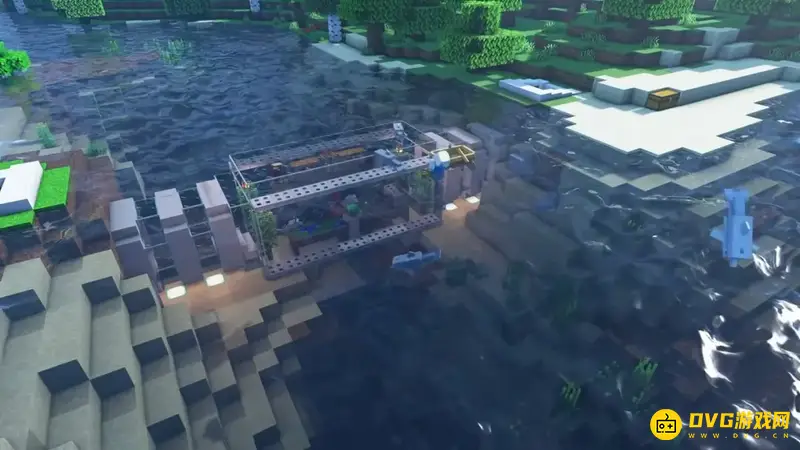 《我的世界》哪里最容易找到钻石？