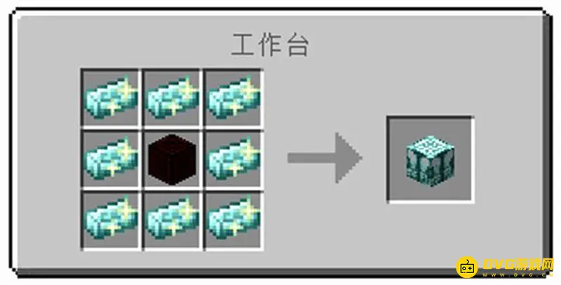 《我的世界》中子态素收集器怎么合成？