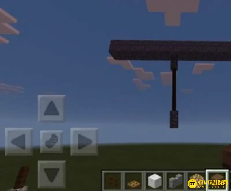 《我的世界》灯怎么做?