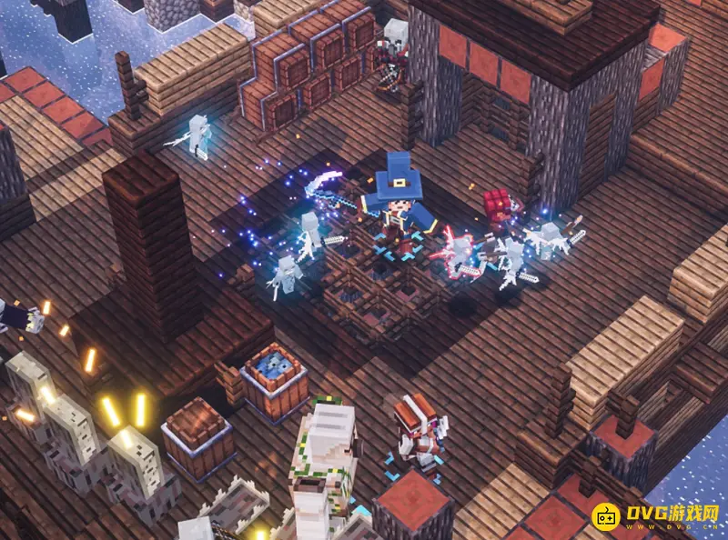 《我的世界》op是什么意思？