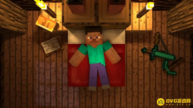 我的世界什么时候出的-上线时间及支持平台介绍