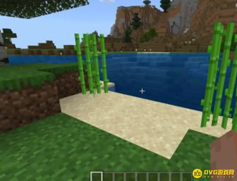 我的世界4级定位地图怎么制作-4级定位地图的制作方法