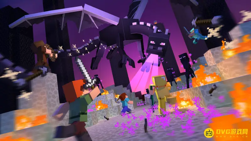 我的世界怎么炼药-各类药水合成与用法详解