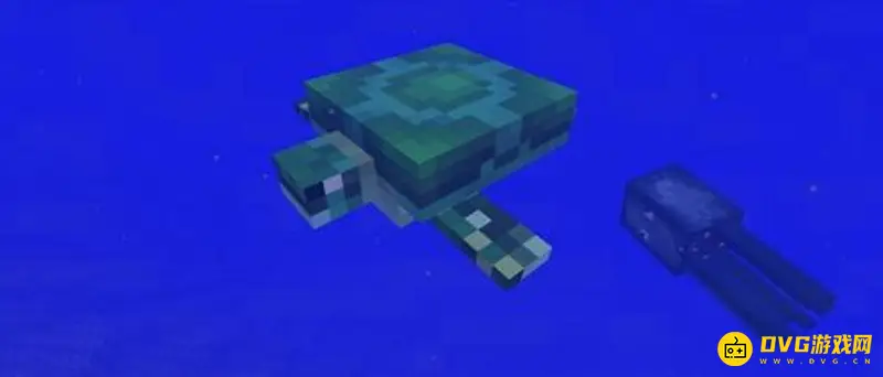 我的世界海龟蛋怎么孵化-海龟蛋孵化方法