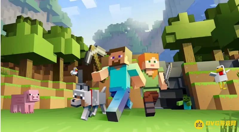 我的世界钴镐怎么做-钴镐合成步骤与性能解析