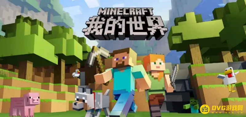 我的世界无限药水怎么制作-无限药水合成方法