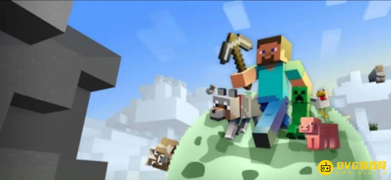 我的世界清除掉落物指令详解-如何一键清理物品